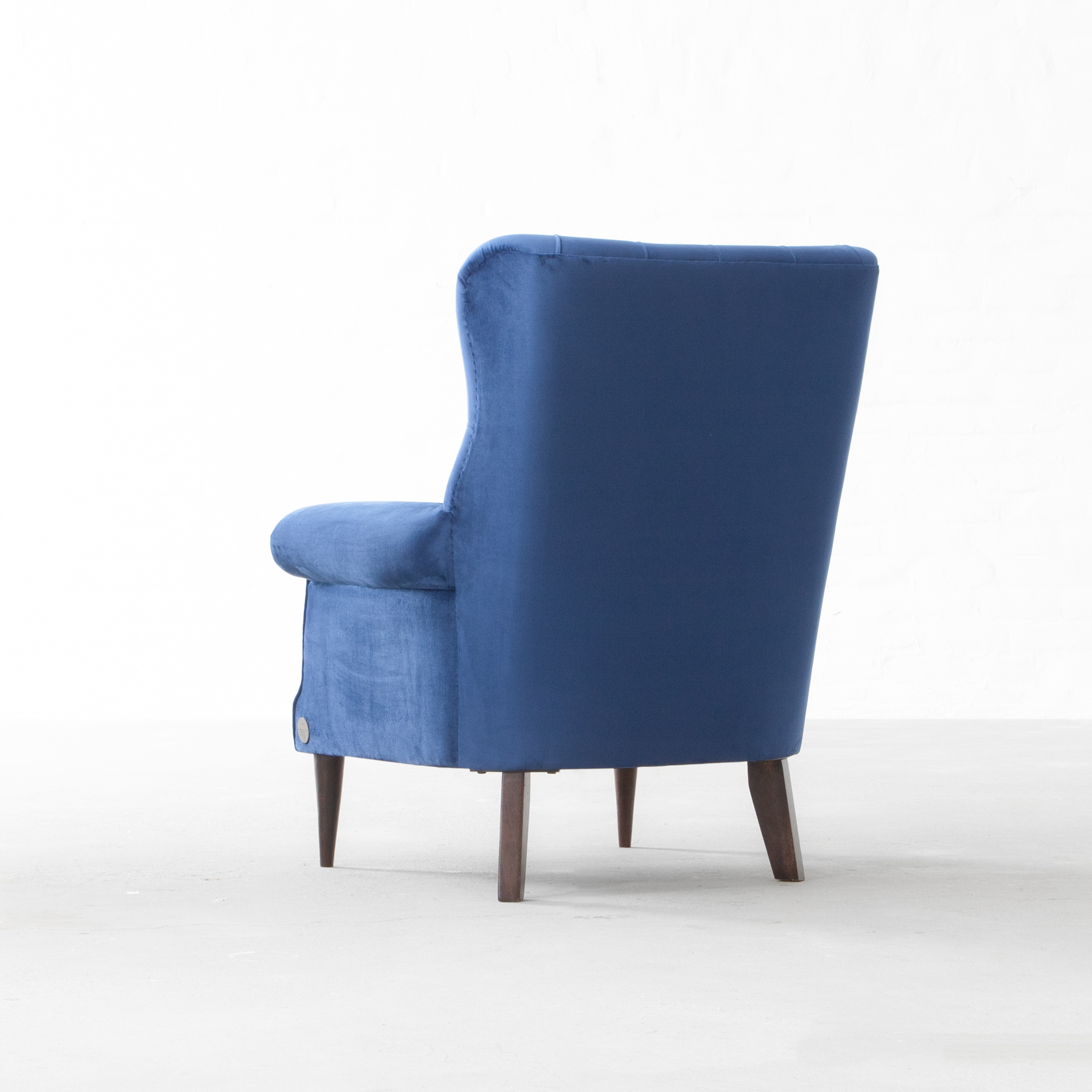 Dalhousie Tufted Armchair Collection
