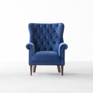 Dalhousie Tufted Armchair Collection