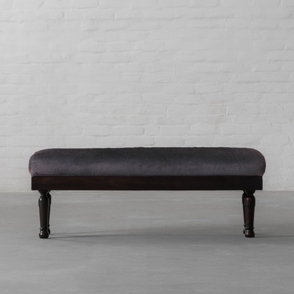 Verne Upholstered Bench