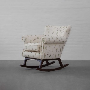 Dehradun Rocking Chair