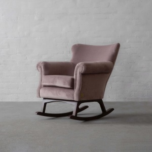 Dehradun Rocking Chair