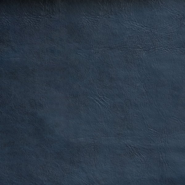 Denim Vegan Leather (Swatch)
