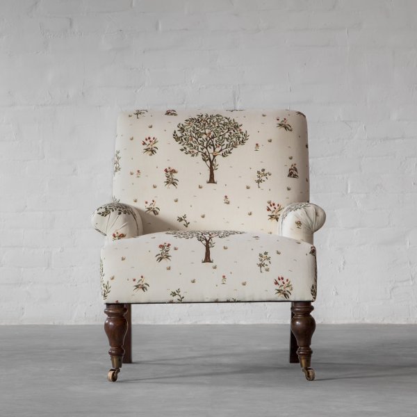 Deodar Armchair Collection