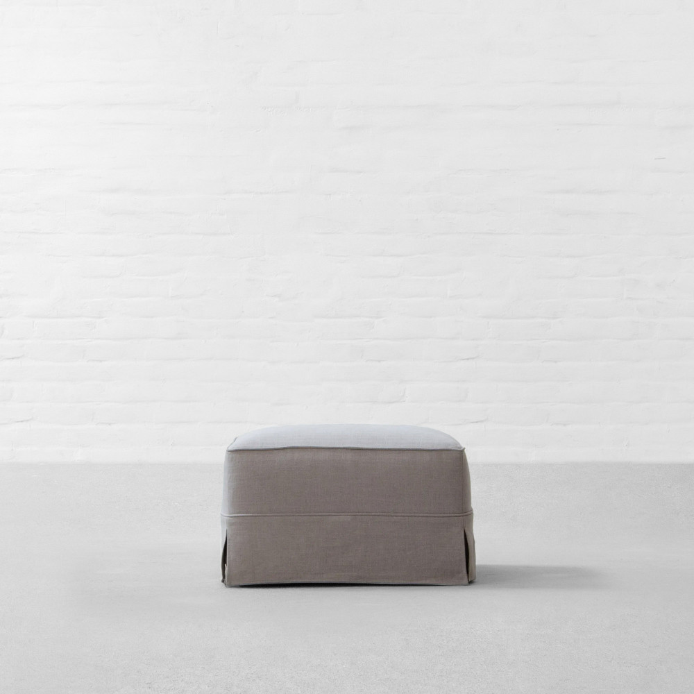 Doon Ottoman