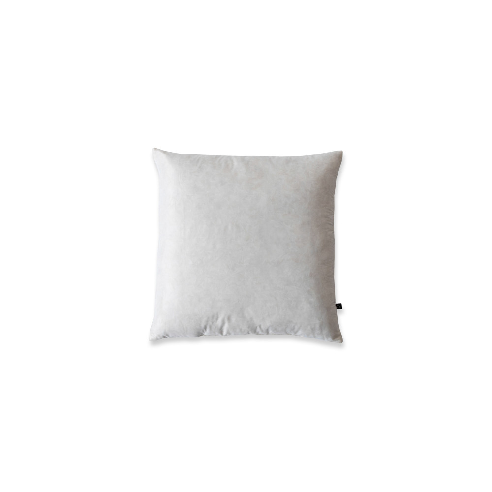 DOWN FEATHER FILLER (40cm X 40cm) SUITABLE FOR A 40cm x 40cm CUSHION COVER