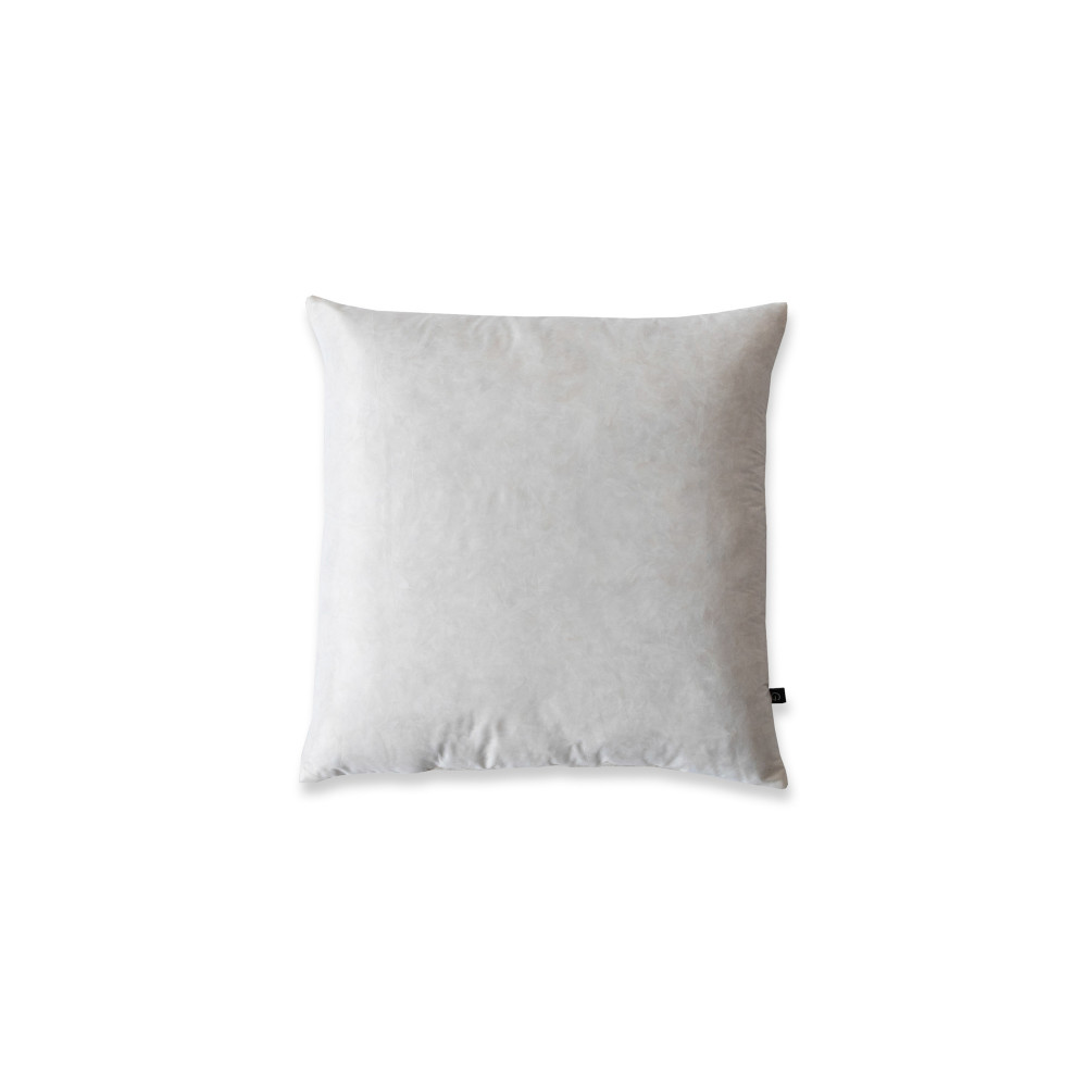 DOWN FEATHER FILLER (46cm X 46cm) SUITABLE FOR A 46cm x 46cm CUSHION COVER