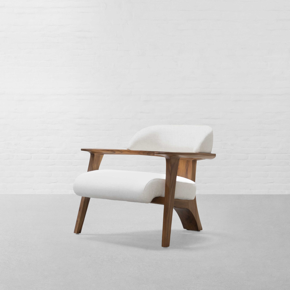 Zurich Armchair