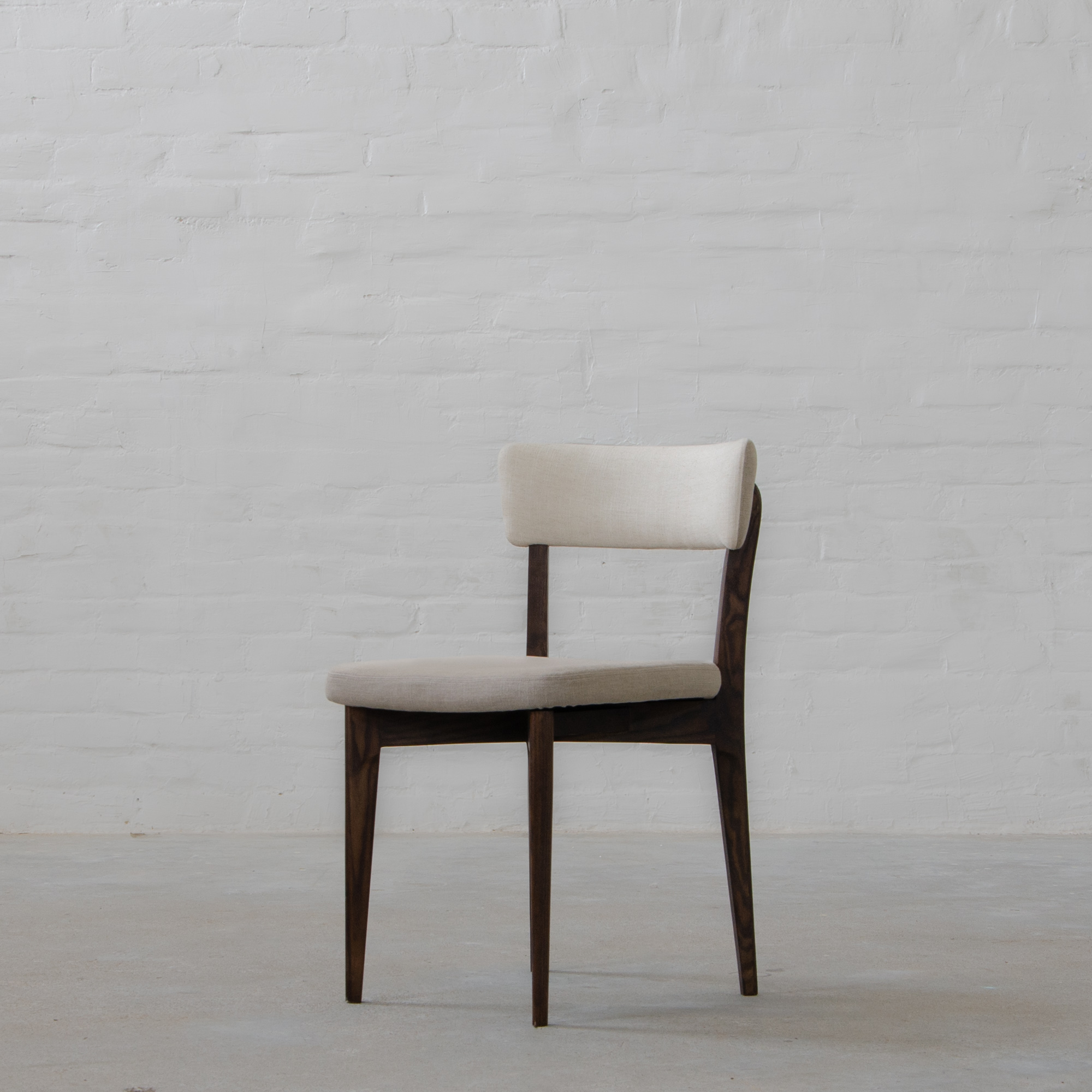 Naples Dual Dining Chair