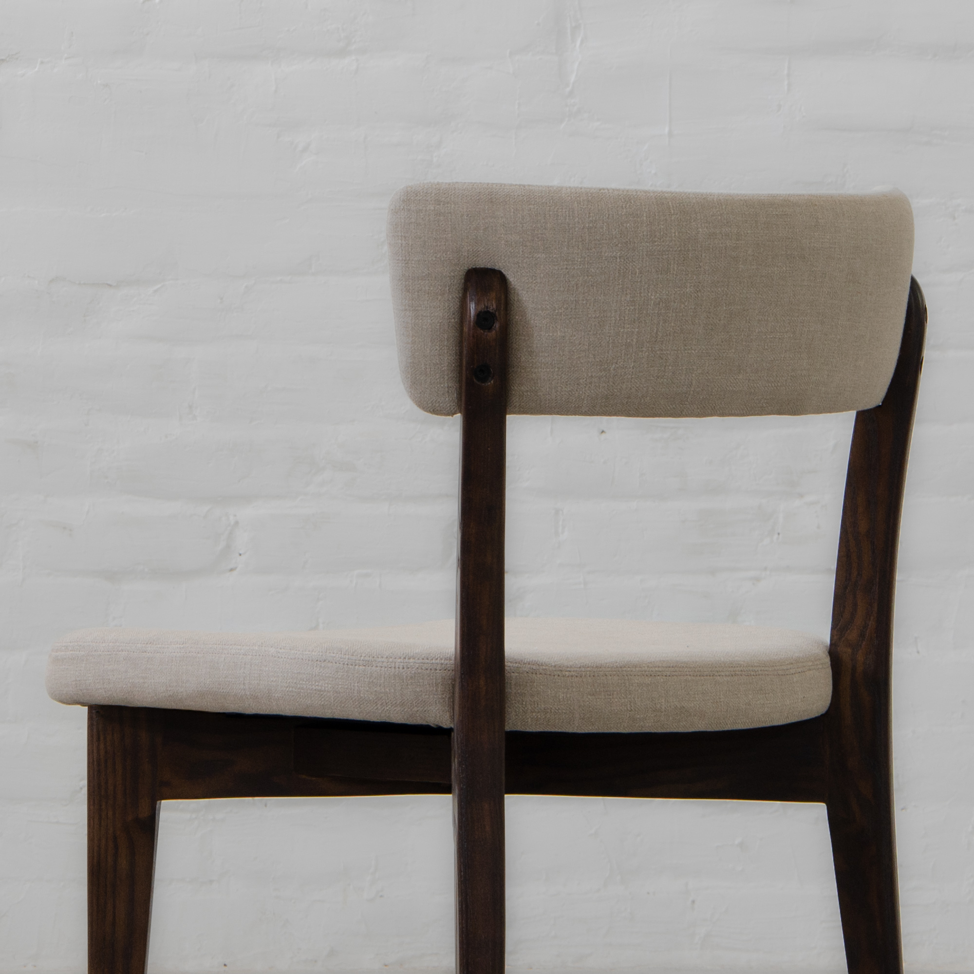Naples Dual Dining Chair