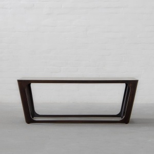 Cabin In The Woods Coffee Table