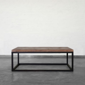 Will Coffee Table