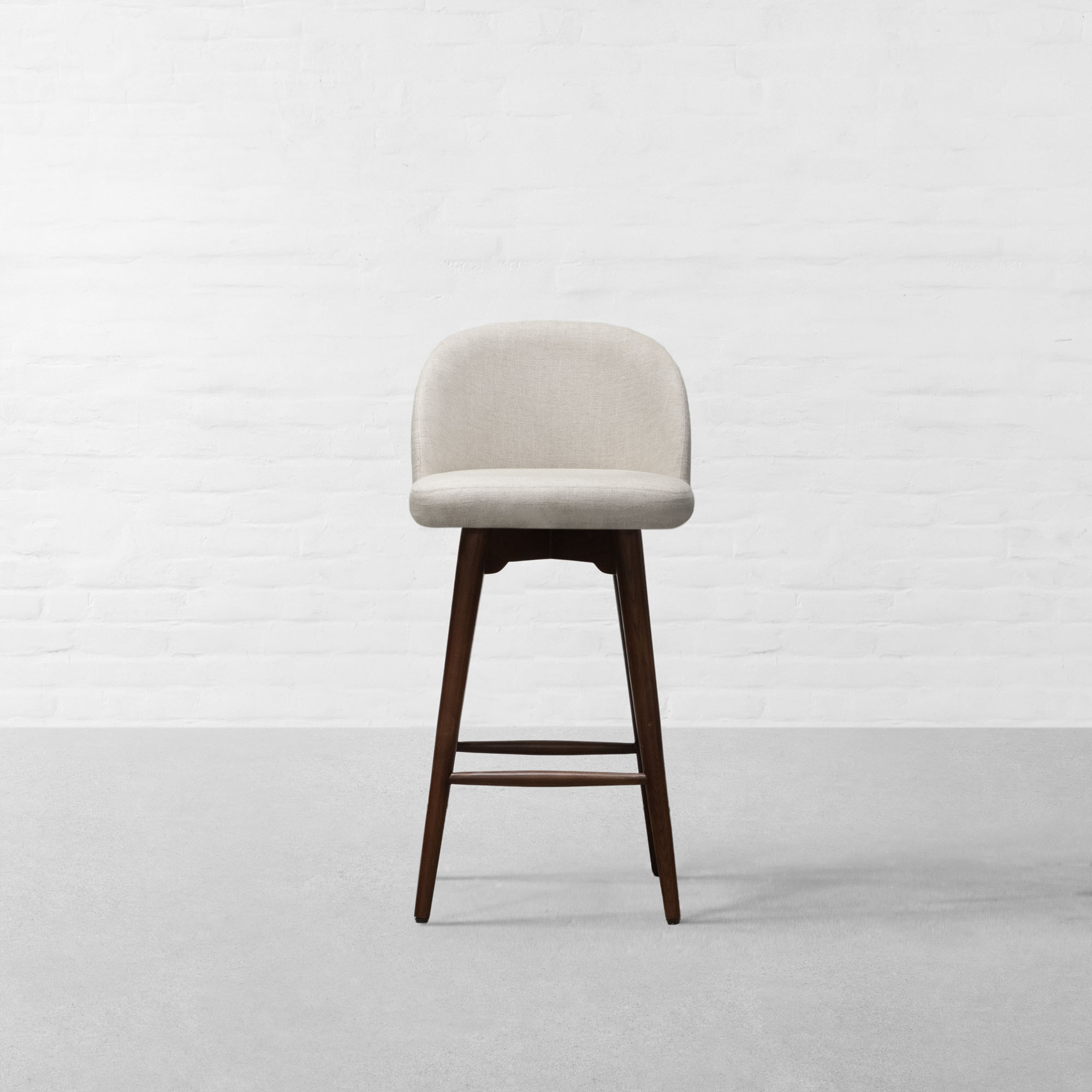 DUBLIN SWIVEL BAR CHAIR
