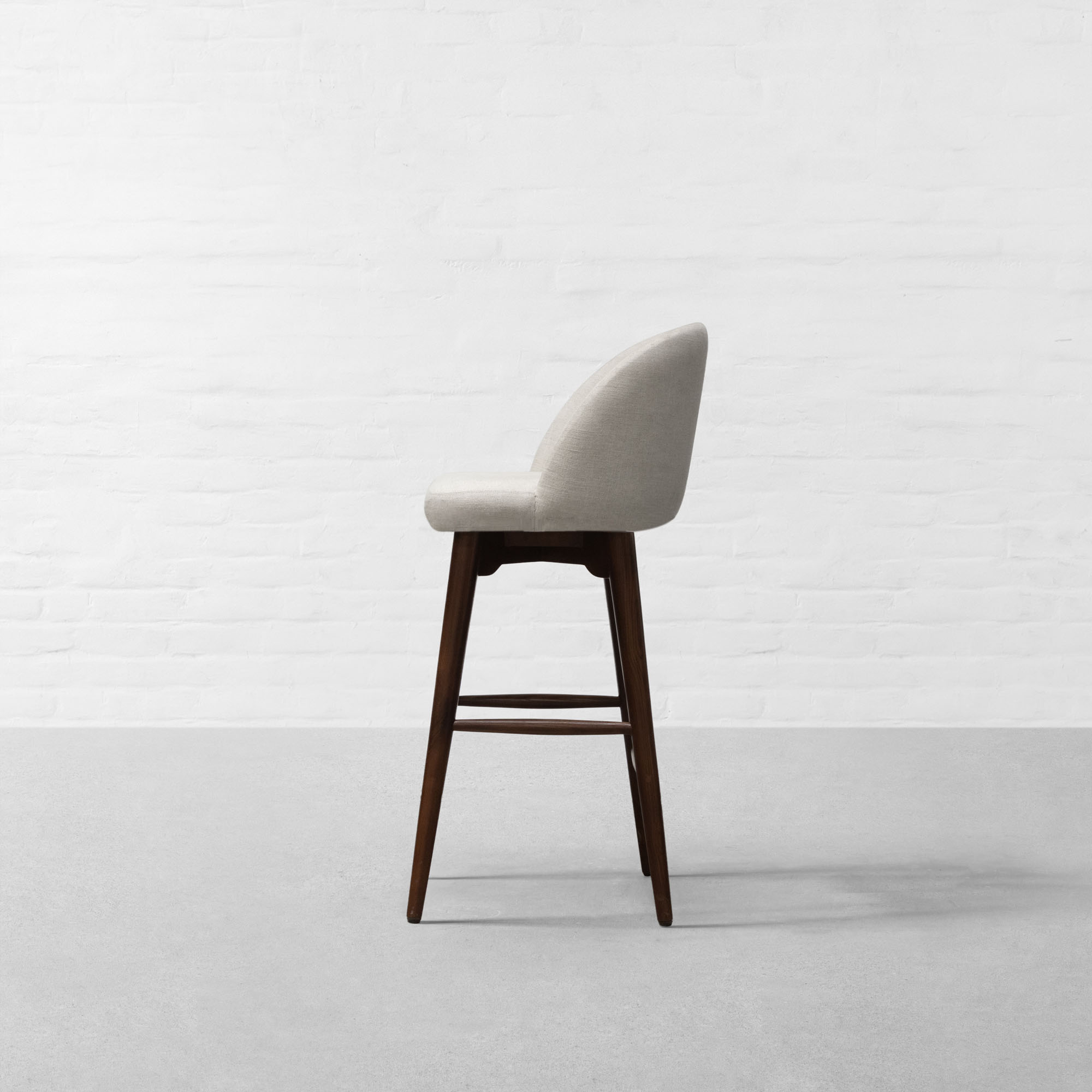 Dublin Swivel Bar Chair