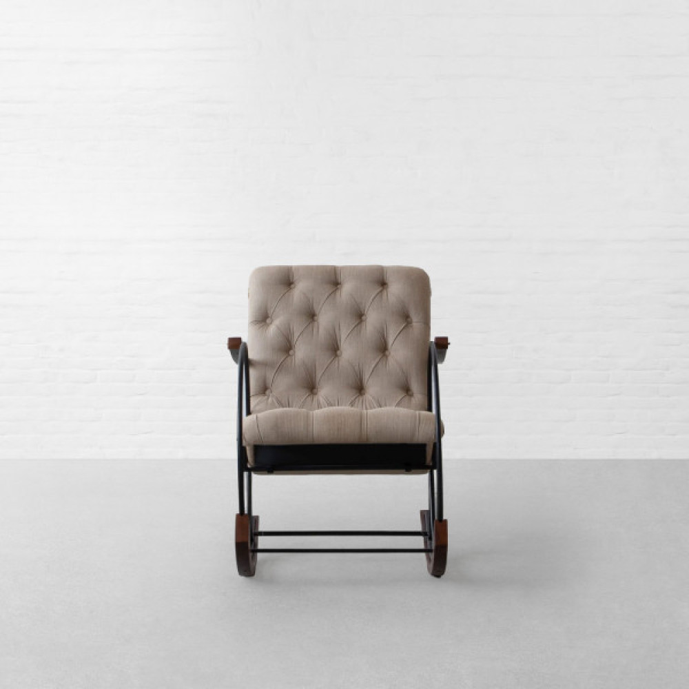 Chester Ornate Resting Chair (EXP)