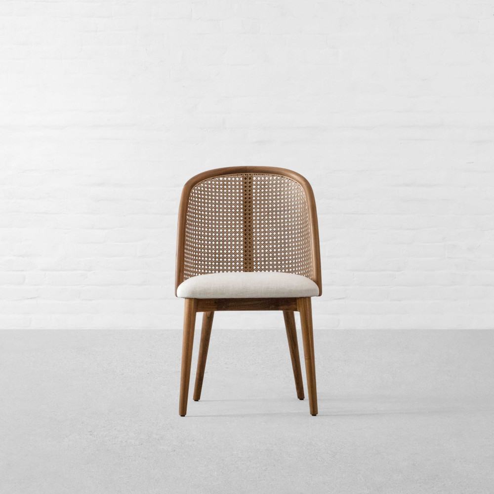 Kiso Dining Chair (EXP)