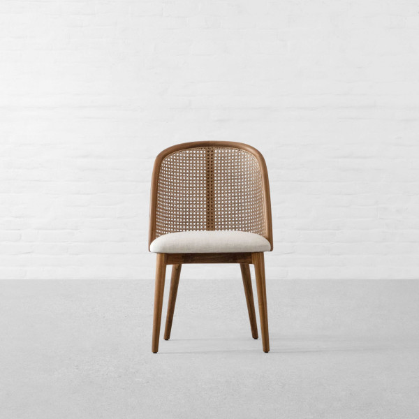 Kiso Dining Chair (EXP)