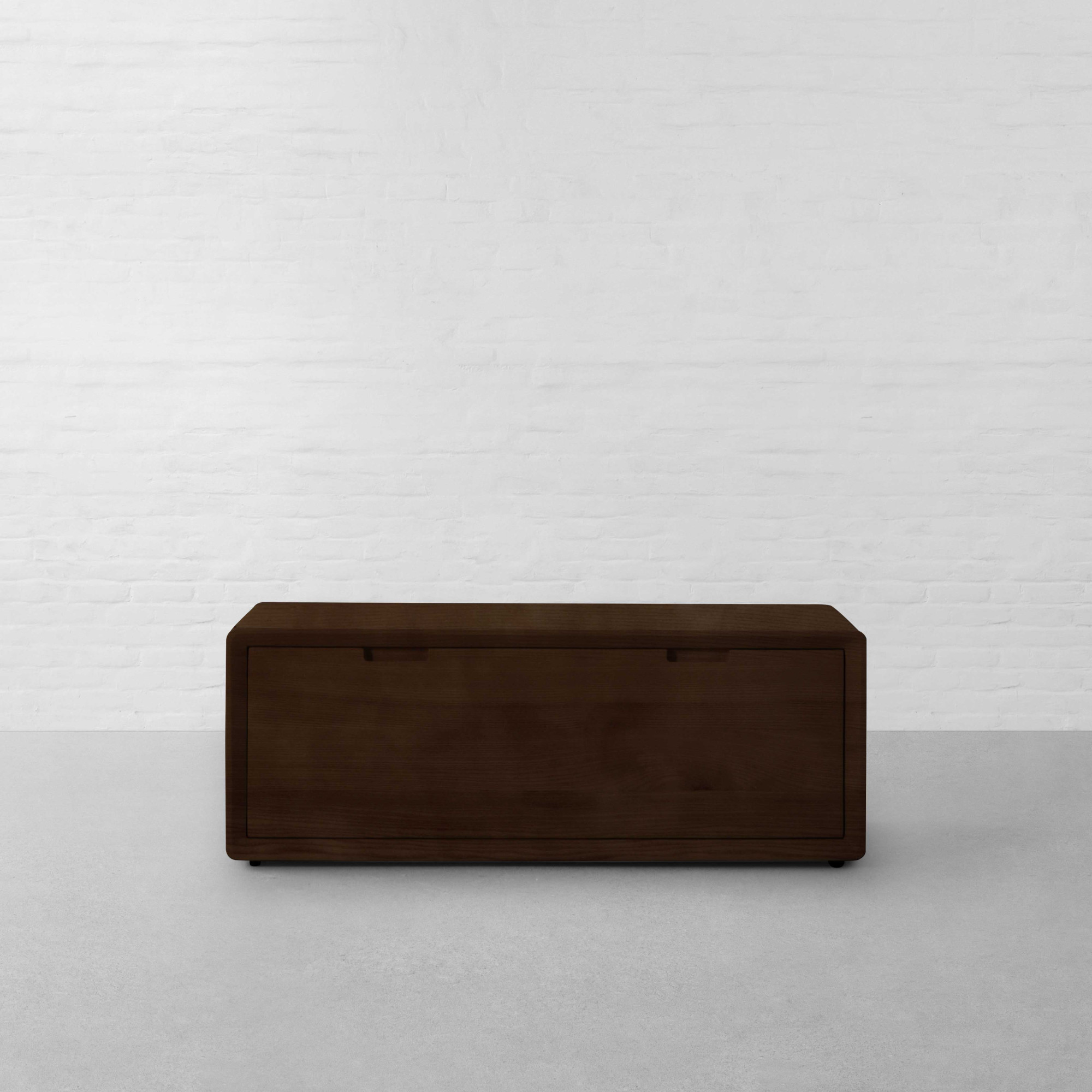 MAGNOLIA LOW DRAWER STORAGE