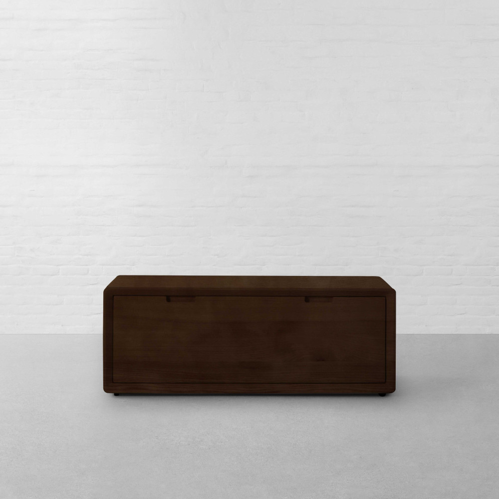 Magnolia Low Drawer Storage