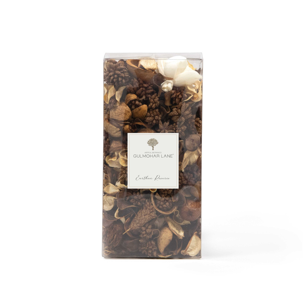EARTHEN REVERIE POTPOURRI