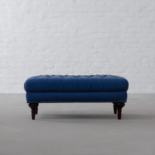 Easton Upholstered Ottoman