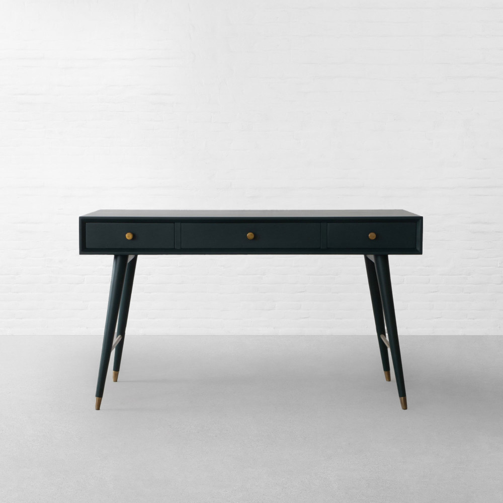 Edison Study Desk