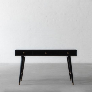 Edison Study Desk