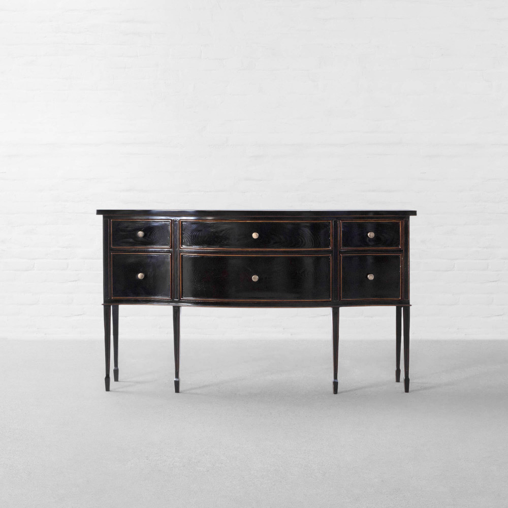 Edwin Chest Of Drawers