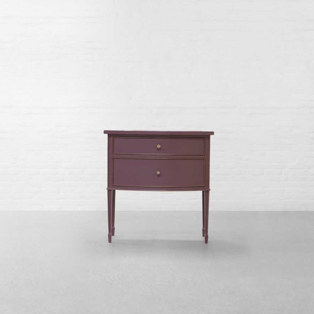 EDWIN CONSOLE