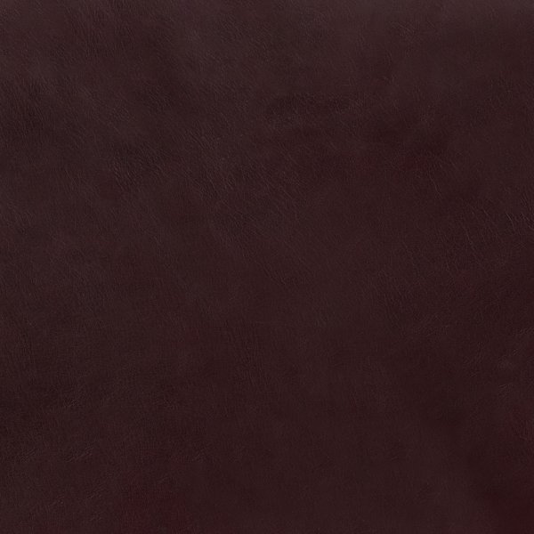 Eternity Maroon Italian Leather (Swatch)