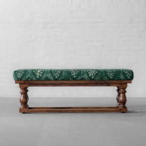 Faun Non Tufted Bench