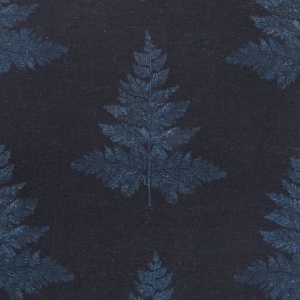 Fern Hill Fabric Collection-Night Time (Fabric Swatch)