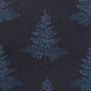 Fern Hill Night Time Fabric Swatch