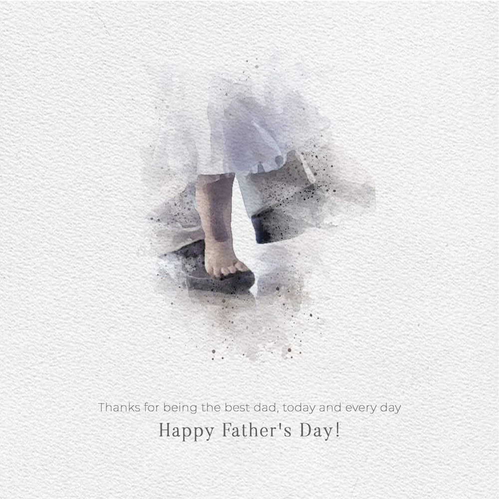 Father&#039;s Day e-Gift Card