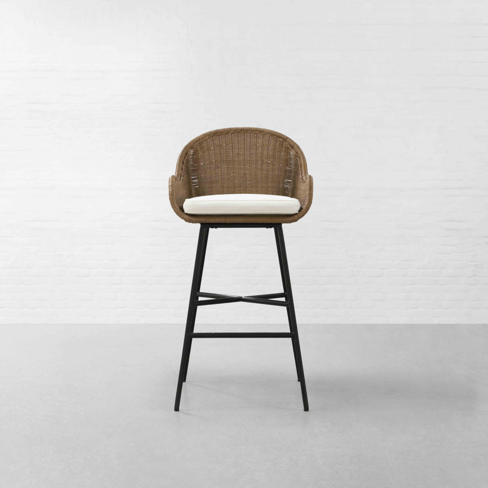 Flores Bar Chair