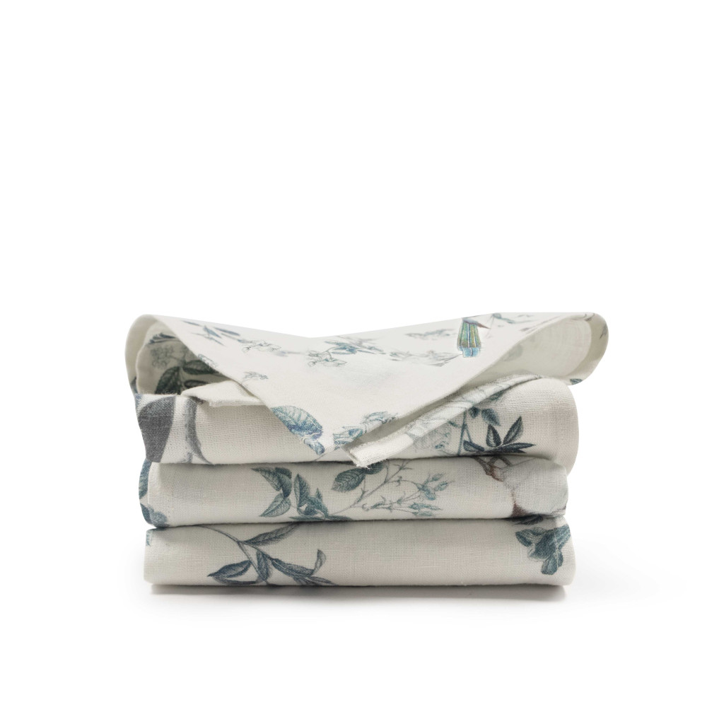 Magpie of Ireland Table Napkin