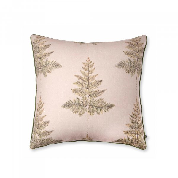 Fern Hill - First Blush Cushion Cover