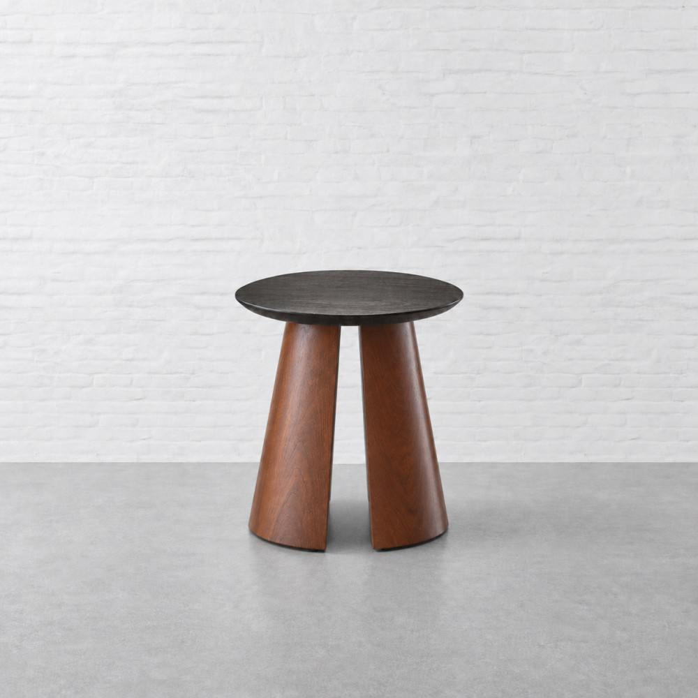 Cove Side Table