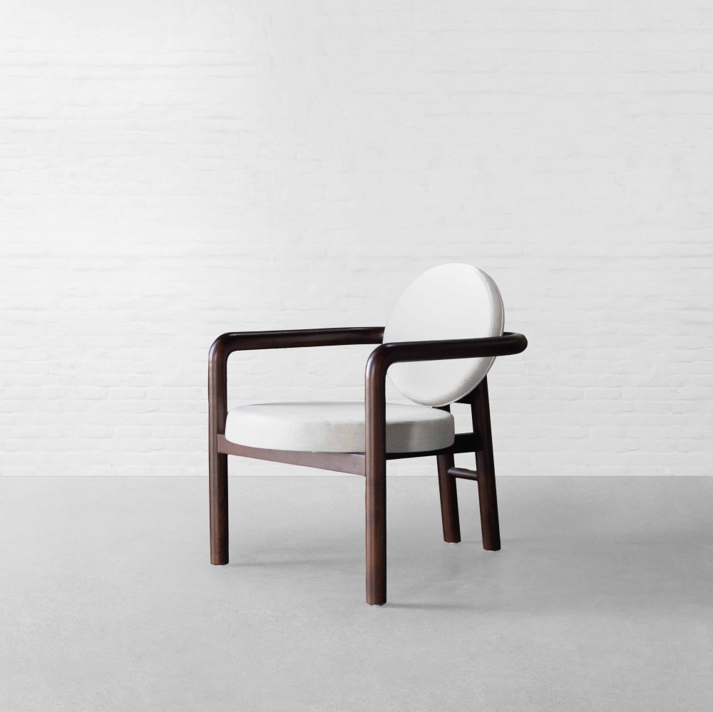 Gothenburg Armchair