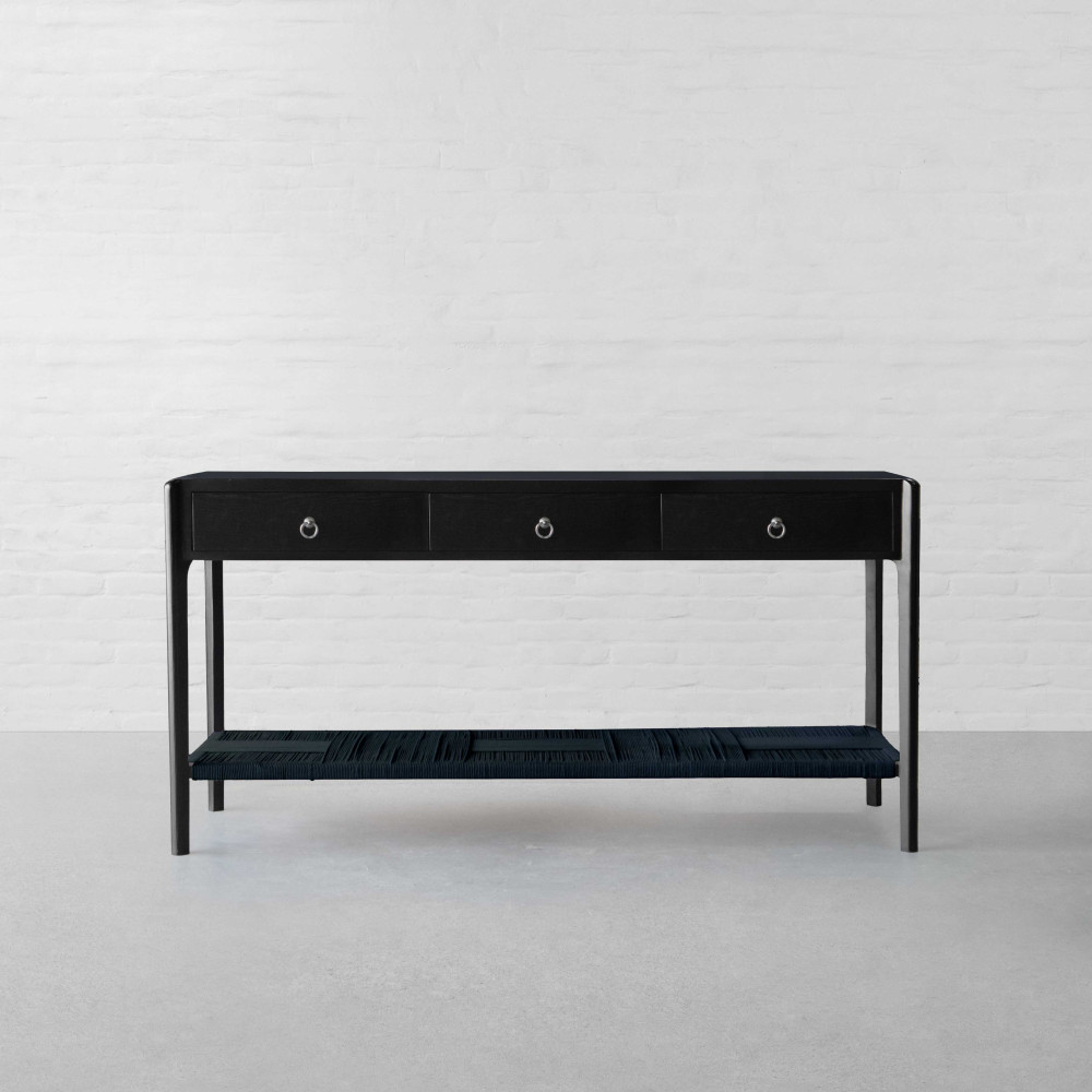 Bruges Console Table
