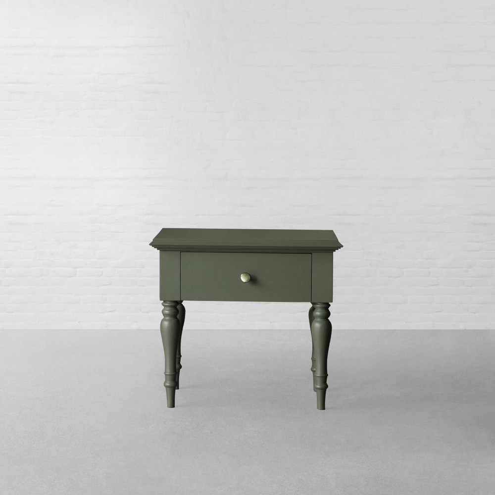 Wiltshire  Bedside Table