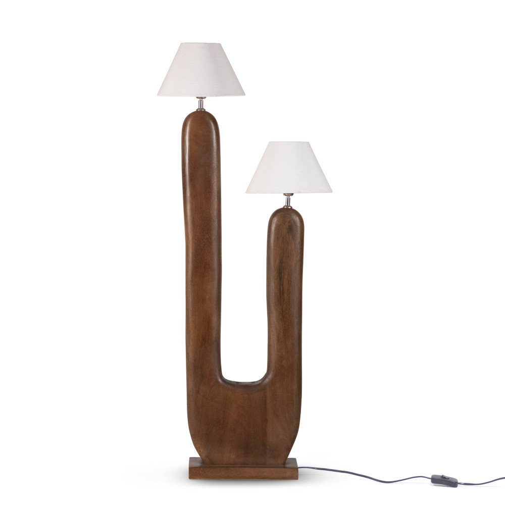 Ubud Floor Lamp