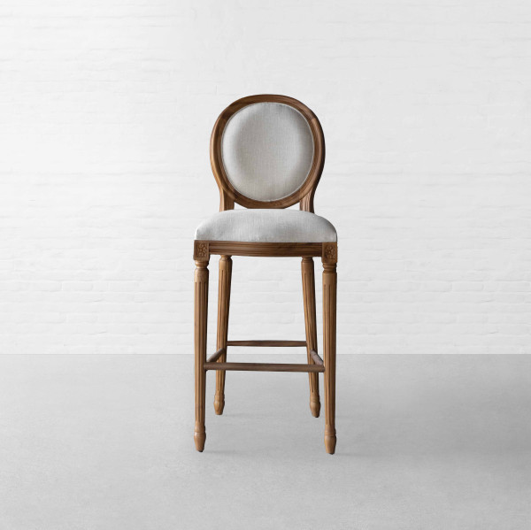 Marseille Bar Chair