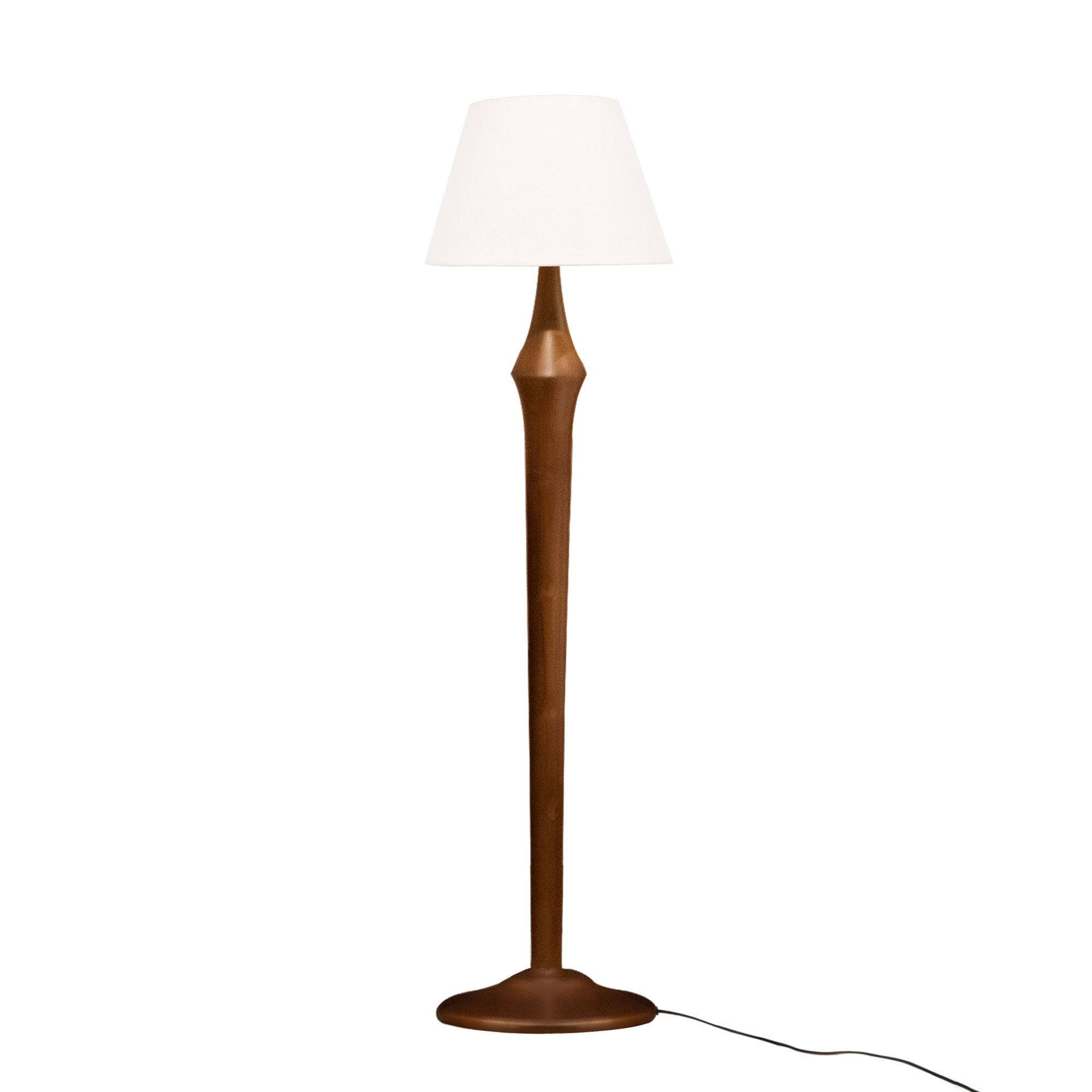 OSAKA FLOOR LAMP