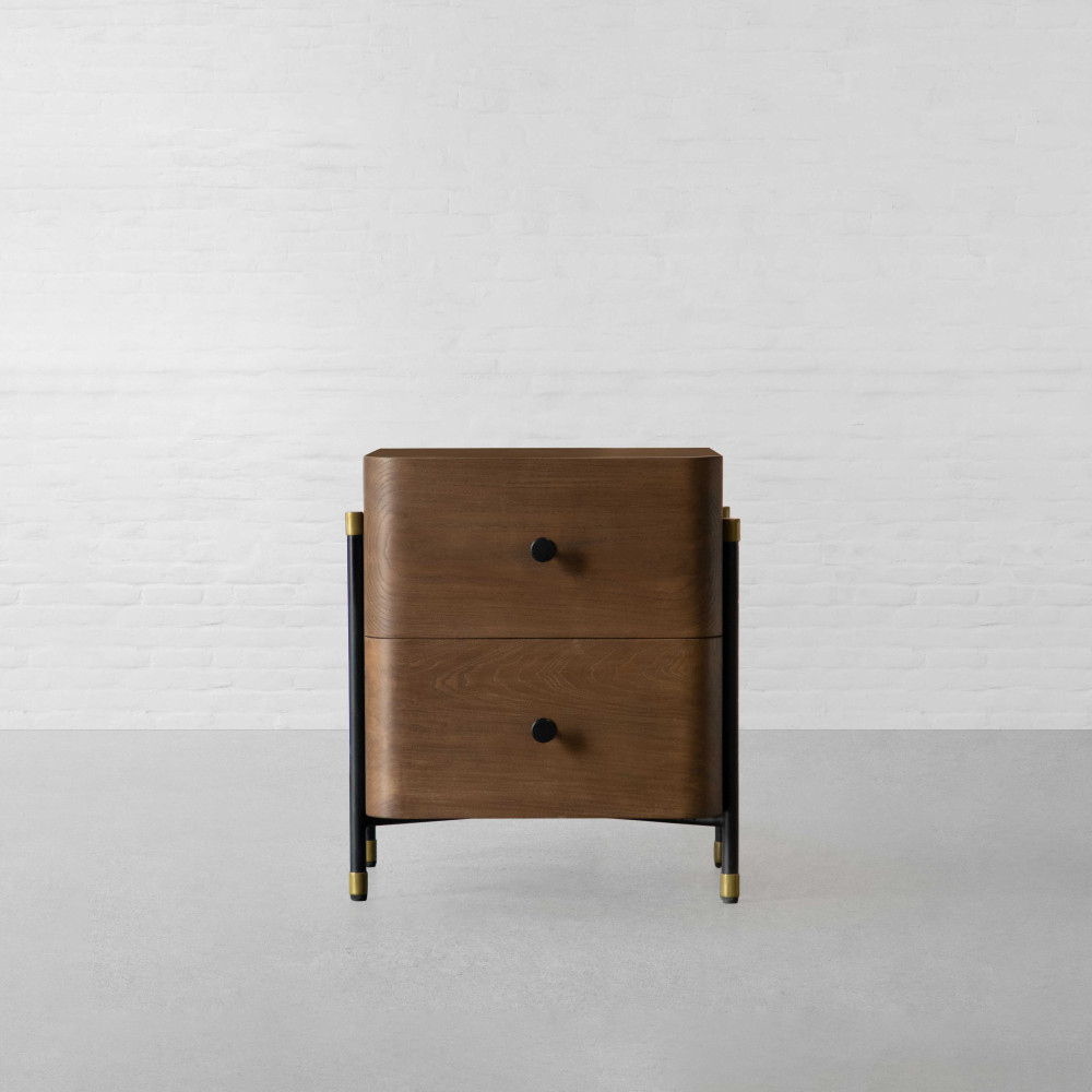 OSLO BEDSIDE TABLE