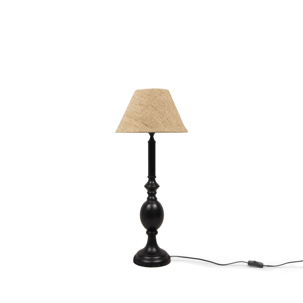 Sand Pine-Cottage Bell Lampshade(Small)