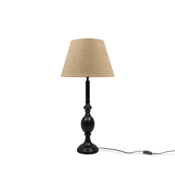 Sand Pine-Cottage Bell Lampshade(Large)