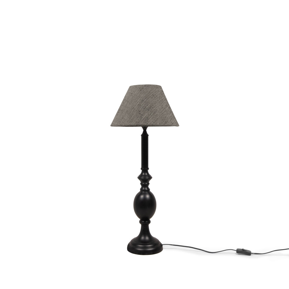 Ember Pine-Cottage Bell Lamshade(Small)