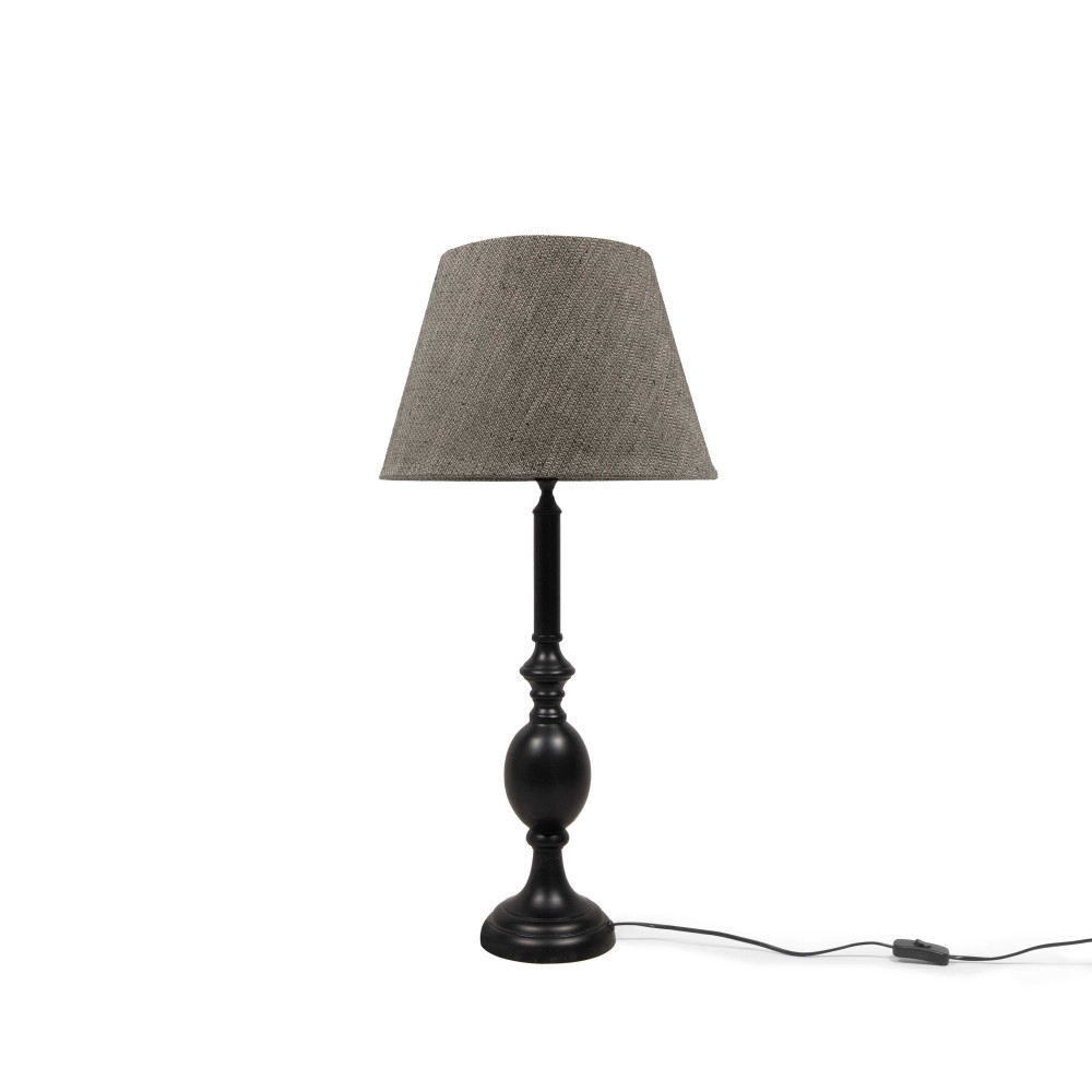 Ember Pine- Cottage Bell Lampshade(Large)