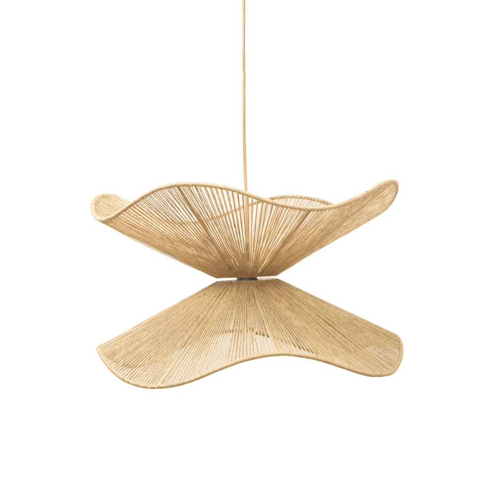 Tulum Pendant Lamp-Two Tier