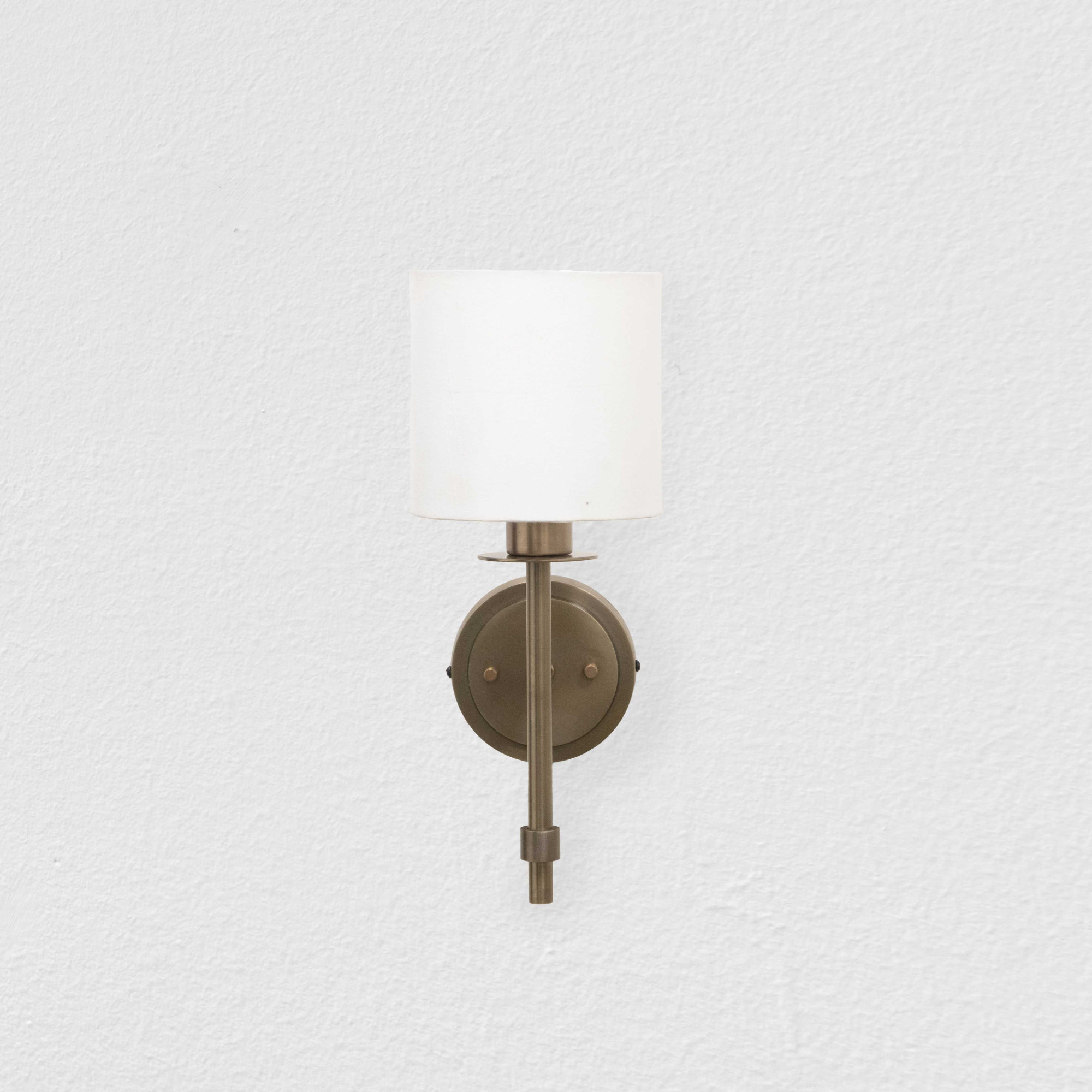 ATHENS WALL SCONCE